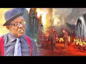 Video: THE HEARTLESS PROFESSOR 1 - Nkem Owoh 2017 Latest Nigerian Nollywood Full Movies | African Movies